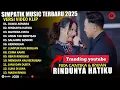Download Lagu RINDUNYA HATIKU - BAHTERA CINTA - FIRA CANTIKA FT IRWAN - SIMPATIK MUSIC TERBARU 2025 FULL ALBUM 