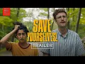 Download Lagu SAVE YOURSELVES! I Official Trailer I Bleecker Street