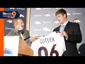 What s the best draft class in Broncos history