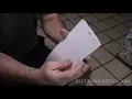 Vertical Blind Slat Repair Quick Fix