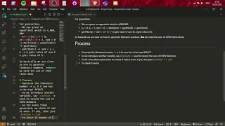Project Euler in TypeScript Problem 2 - Even Fibonacci Numbers