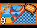 Best time - Level 9