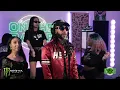 Klassik Frescobar "Dansa" | On The Radar Performance