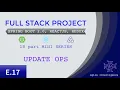 - Full Stack Project Spring Boot 2 0 ReactJS Redux