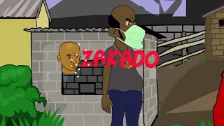 zakado the boxer stern buga vs mjomba