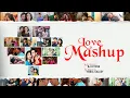 Love Mashup 2020 | Dj Hitesh | Visual Galaxy