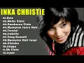 Download Lagu Inka Christie - Rela 📀 Lady Rocker Indonesia 90an || Lagu Nostalgia Terbaik