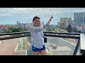Phnom Penh 51 Hotel Centrally Located in Phnom Penh Breathtaking View Good breakfast