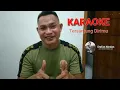 Download Lagu KARAOKE ASLI tanpa Vokal. Suara (ROBER) #tersanjung