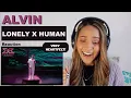 Download Lagu ALVIN - MEDLEY | X FACTOR INDONESIA 2021| REACTION!!