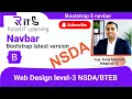 Bootstrap 5 Navbar Full Course for Beginners Learn Responsive Web Design Step-by-Step