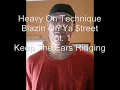 Pastor Troy - This Tha City featuring D.T.D. & Tino Refa