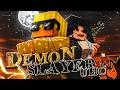 JIGORO SEULS CONTRE TOUS Demon Slayer UHC