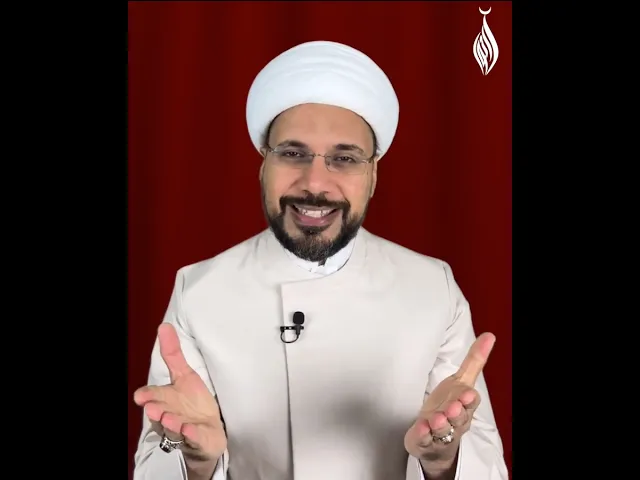 ⁣I missed some fasts last Ramadhan, do I have to do it before the coming Ramadhan? | Sh. M. Al-Hilli