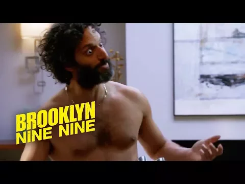 Download MP3 Pimento Gets Coked Up | Brooklyn Nine-Nine
