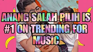 Download ANANG SALAH PILIH_RAMLES WALTER(OFFICIAL MUSIC VIDEO) MP3