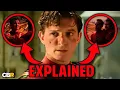 Peter Parker FULLY Explained Powers Origins Abilities and Secrets Revealed