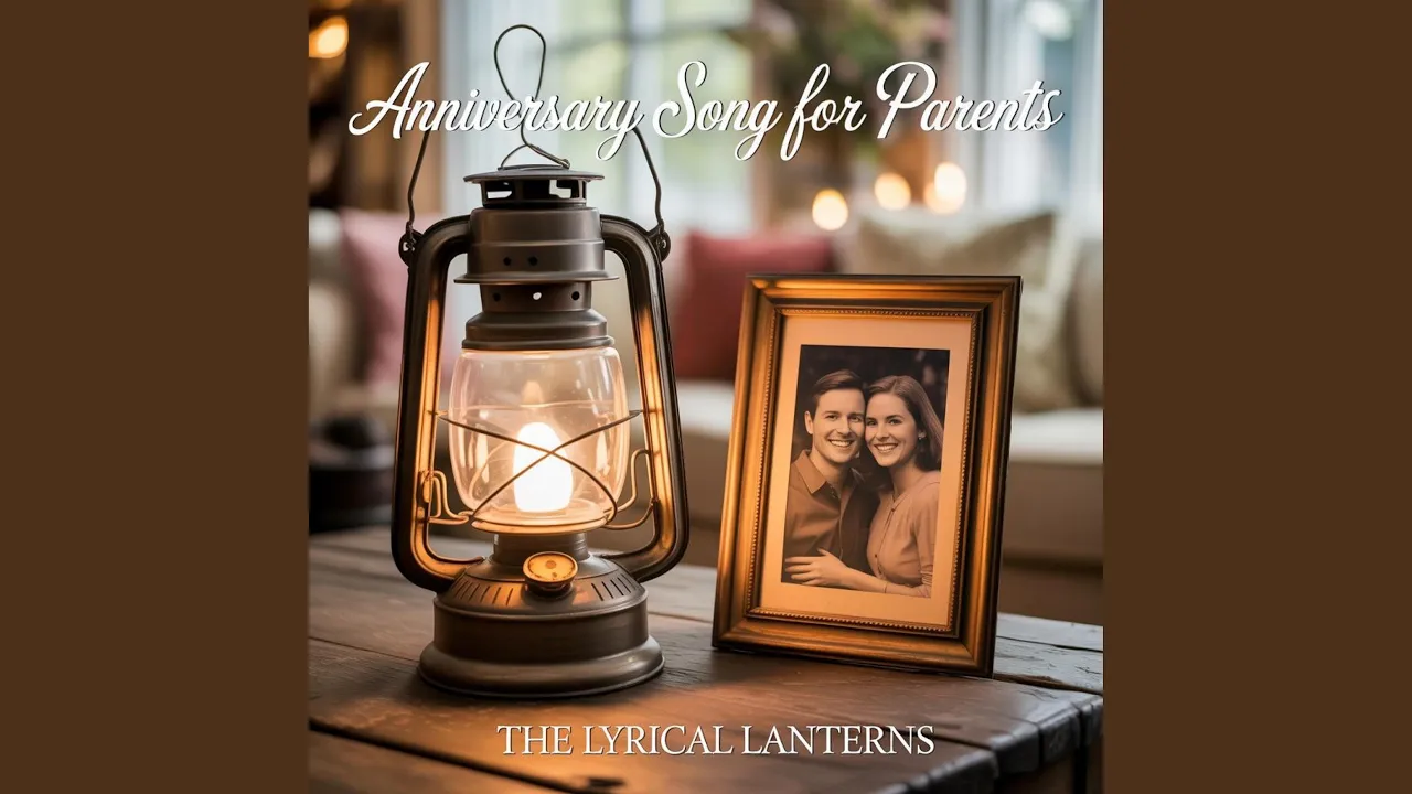 Anniversary song for parents Anniversary song for parents