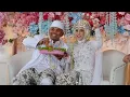 Download Lagu Tradisi Bakakak Ayam di Pernikahan Adat Sunda Usamah dan Reni