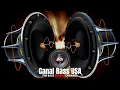 Lagu ABERTURA CANAL BASS USA
