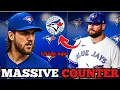 BREAKING: BO BICHETTE  WITH MASSIVE $310 MILLION COUNTEROFFER — BLUE JAYS FRONT OFFICE BLINDSIDED!