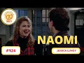 Seinfeld Podcast Jessica Lundy 124