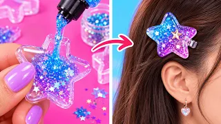 ✨💅 Магия нового образа! Бьюти-лайфхаки & модные идеи | от 123 GO!