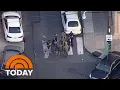 2nd Suspect Arrested In Philly Shooting Amid Gun Control Talks