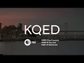 Program Breaks Funding Credits KQED-TV9 San Francisco January 24 2023