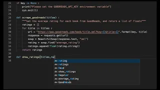Github Copilot Comments to Code using Python