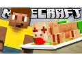 Download Lagu Minecraft: COOKING SHOW! Pig Platter Deliciousness