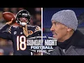 Exploring NFC playoff picture after Bears win Buccaneers loss in Week 16 PSNFF NFL on NBC