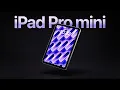 2026 iPad mini - The BIGGEST Upgrade Yet