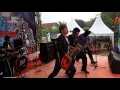 Download Lagu SID - Graveyard Blues Vodcabilly (Cover)