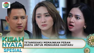 permainan dusta yang penuh rahasia kisah nyata spesial