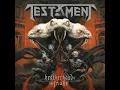 Brotherhood of the Snake - Testament