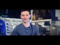 The Way I Am - The Tumbling Paddies (Official Video)