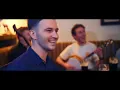 Download Lagu The Way I Am - The Tumbling Paddies (Official Video)