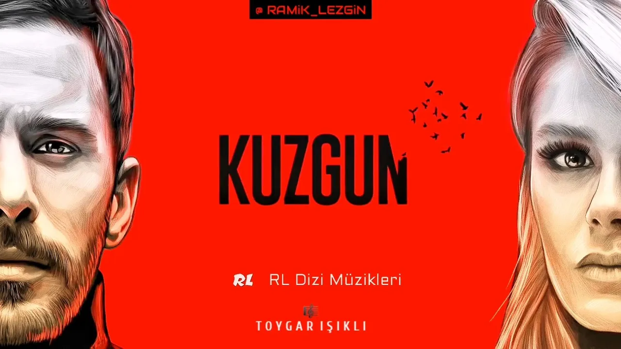 Kuzgun - Gizli Saklı