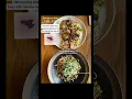 Download Lagu What I eat in Canggu! #warunglocal #sensoriumbali #bebekpatmoroso #balibucketlist