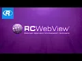 RC-WebView BACnet Operator Software Teaser