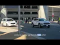 LAX Terminal 7 to Uber & Lyft | How to Find the LAX-it Shuttle