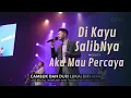 Di Kayu SalibNya Med. Aku Mau Percaya By Irawan Thejaya (GMS CHURCH)