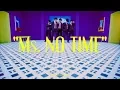 Download Lagu Jun. K (From 2PM) 『Ms. NO TIME』MUSIC VIDEO