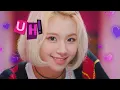 TWICE(트와이스) "The Feels" Stereotypes Remix M/V