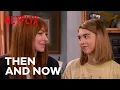 That 90s Show Cast Where Are They Now