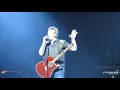 Blake Shelton "I Lived It" Live @ Wells Fargo Center