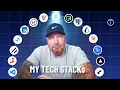 My Current Tech Stack