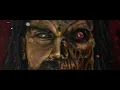 Necronemesis - Horrorpit 4K Lyric Video (on Horror Pain Gore Death)