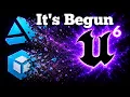 Epic Games Just SOLD ArtStation Sketchfab